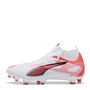 Ultra 5 Match+ Womens Firm Ground Football Boots