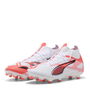 Ultra 5 Match+ Womens Firm Ground Football Boots