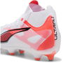 Ultra 5 Match+ Womens Firm Ground Football Boots