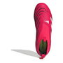 Predator Elite Laceless Junior Firm Ground Football Boots