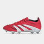  Predator Elite Juniors Firm Ground Football Boots 