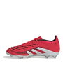  Predator Elite Juniors Firm Ground Football Boots 