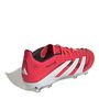  Predator Elite Juniors Firm Ground Football Boots 