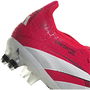 Predator Elite Fold Over Tongue Junior Soft Ground Football Boots