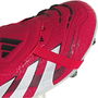 Predator Elite Fold Over Tongue Junior Soft Ground Football Boots