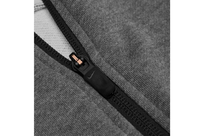 Dri FIT Mens Full Zip Training Hoodie