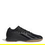 X Crazyfast.3 Indoor Football Boots Adults