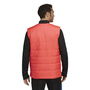 Manchester United Padded Gilet Mens