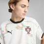 Portugal Away Shirt 2025 Adults