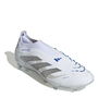 Predator Elite Laceless Firm Ground Football Boots