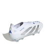 Predator Elite Laceless Firm Ground Football Boots