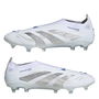 Predator Elite Laceless Firm Ground Football Boots