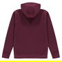 Essentials 3 Stripes Hoodie Kids