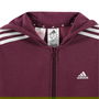 Essentials 3 Stripes Hoodie Kids