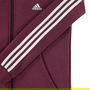 Essentials 3 Stripes Hoodie Kids