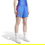 Olympique Lyonnais 2023 2024 Away Shorts Womens