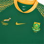 South Africa Springboks 24/25 Sevens Home Shirt Mens