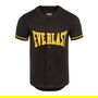 Shortsleeve Baseball Jersey Mens