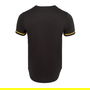Shortsleeve Baseball Jersey Mens
