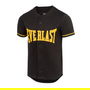 Shortsleeve Baseball Jersey Mens