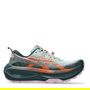 Trabuco Max 4 Trail Running Shoes Womens