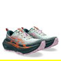 Trabuco Max 4 Trail Running Shoes Womens