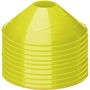 10 Pack Training Cones 