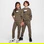 Sportswear Big Kids Tracksuit
