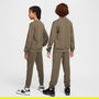 Sportswear Big Kids Tracksuit
