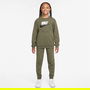 Sportswear Big Kids Tracksuit