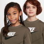 Sportswear Big Kids Tracksuit