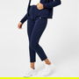Interlock Jogging Pants Ladies