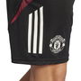 Manchester United Training Shorts 2024 2025 Adults