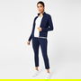 Interlock Jogging Pants Ladies