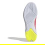 X Crazyfast League Juniors Astro Turf Football Boots