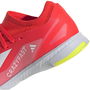X Crazyfast League Juniors Astro Turf Football Boots