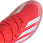 X Crazyfast League Juniors Astro Turf Football Boots