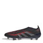 Predator Elite Laceless Firm Ground Football Boots