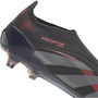 Predator Elite Laceless Firm Ground Football Boots