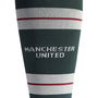 Manchester United Away Football Socks 2023 2024 Adults