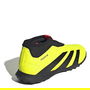 Predator League Laceless Juniors Astro Turf Football Boots