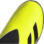 Predator League Laceless Juniors Astro Turf Football Boots