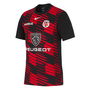 Toulouse Pre Match Shirt 2024 2025 Adults