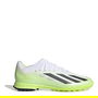 X Crazyfast .1 Astro Turf Football Boots Adults