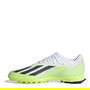 X Crazyfast .1 Astro Turf Football Boots Adults