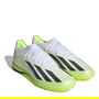 X Crazyfast .1 Astro Turf Football Boots Adults