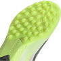 X Crazyfast .1 Astro Turf Football Boots Adults