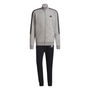 3 Stripe Tracksuit Mens