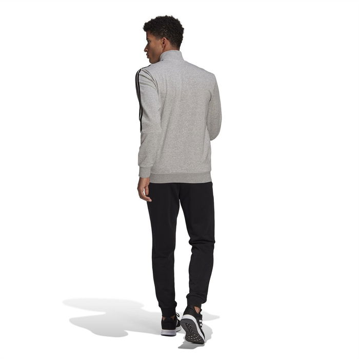 3 Stripe Tracksuit Mens