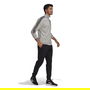 3 Stripe Tracksuit Mens